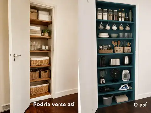 Departamento en Venta al Noreste