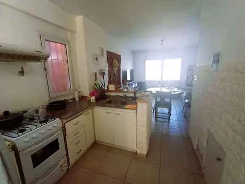 Depto Tipo Casa en Venta de 3 ambientes
