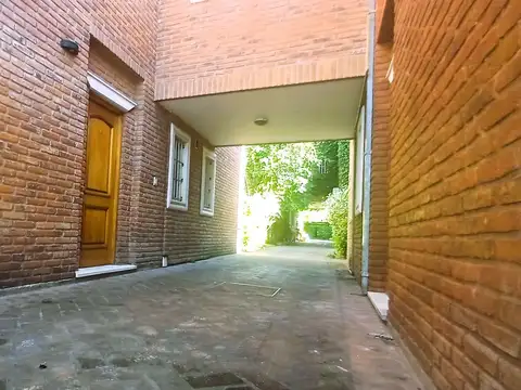Depto Tipo Casa en Venta en Lujan, USD 79.900
