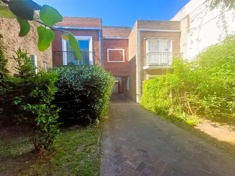 Depto Tipo Casa en Venta 15 años