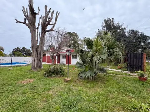 QUINTA EN VENTA EN SAUCE VIEJO CON PILETA