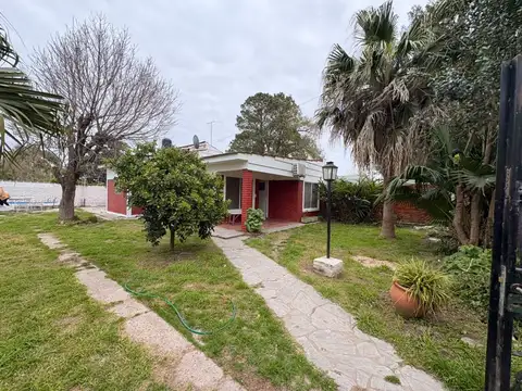 QUINTA EN VENTA EN SAUCE VIEJO CON PILETA