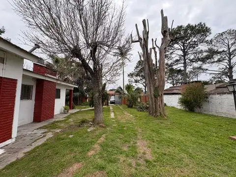 Calle Presidente Manuel Quintana 1100