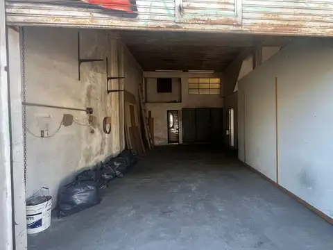 Galpon en Venta 39 años