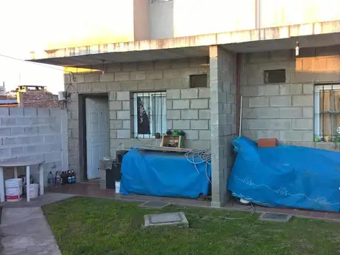 Alberto Williams  al 4500, Jose Clemente Paz