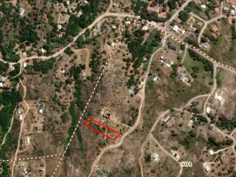 Terreno en Venta de 2554,0 m2