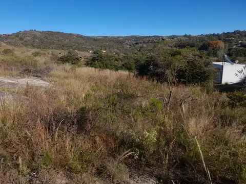 Terreno en Venta en Tanti, USD 31.500