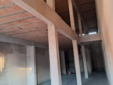 Presidente Juan Domingo Perón 100