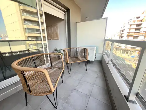 Departamento en Alquiler 10 años