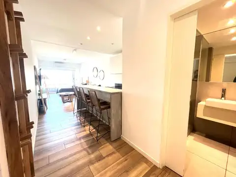 Departamento en Alquiler al Noroeste