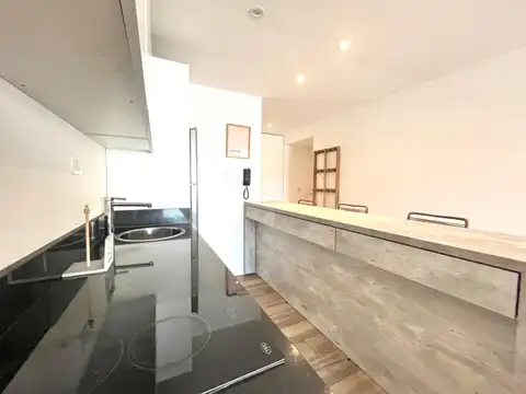 Cordoba 5100, Piso 6