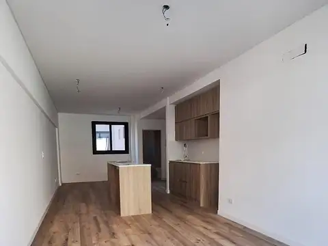 HERMOSO MONOAMBIENTE EN EXCELENTE ZONA