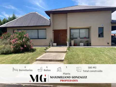 Casa en Alquiler en Canning, Partido de Esteban Echeverría