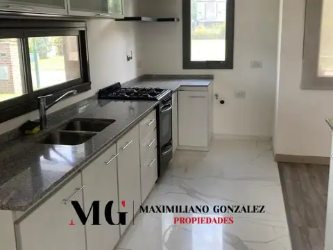 Casa en Alquiler en Canning, USD 1.500