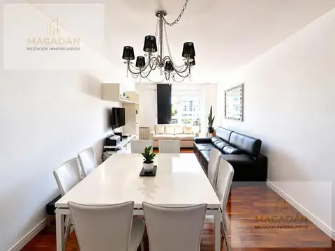 Departamento en Venta de 4 ambientes