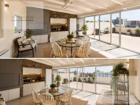 Departamento en Venta en Ramos Mejía, USD 475.000