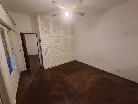 Departamento en Alquiler 60 años