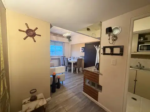 Departamento en Alquiler en Los Acantilados, $ 450.000