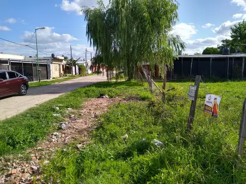 Terreno en Venta de 267,0 m2