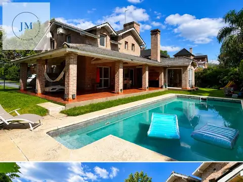 Casa en Venta de 4 dormitorios