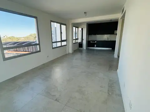 Departamento 3 ambientes a estrenar con vista panorámica Lomas de Zamora