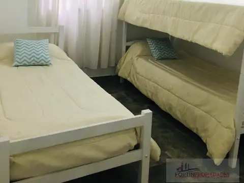 Casa en Alquiler en Concepcion Del Uruguay, $ 50.000