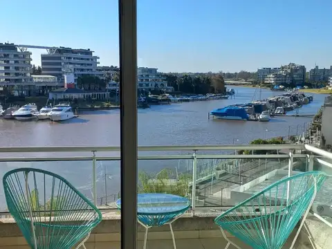 Bahia Grande, Nordelta 100