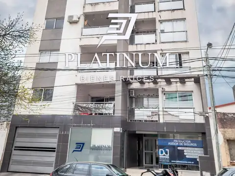 Departamento en Venta en Juramento 1421  2 dormitorios con cochera