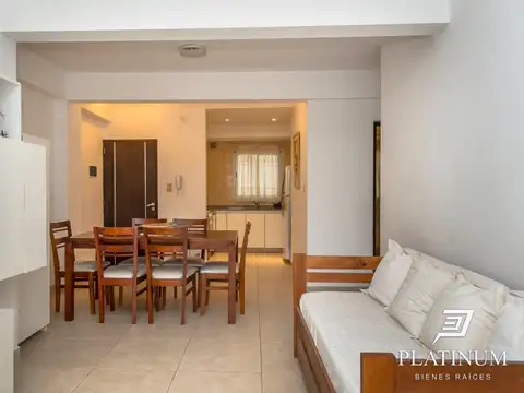 Departamento en Venta de 2 dormitorios