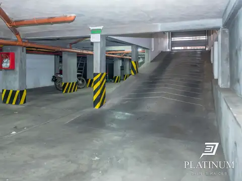 Departamento en Venta en Juramento 1421  2 dormitorios con cochera