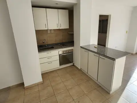Departamento en Alquiler de 2 ambientes