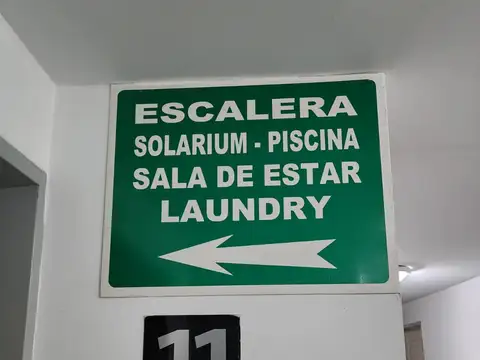 Departamento en Alquiler en Chacarita, $ 650.000