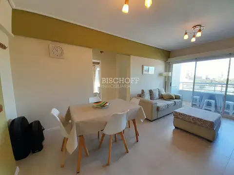 Departamento en Alquiler Temporal en Villa Gesell, $ 1.560.000