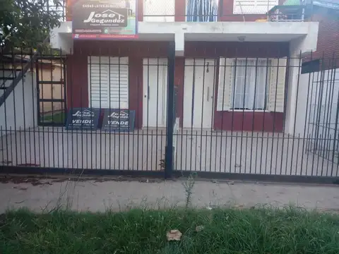 Los Geranios