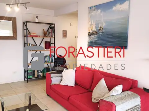 Departamento en alquiler temporario zona Beccar