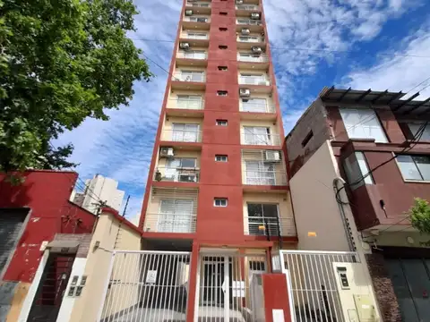 VENTA DEPARTAMENTO DOS AMBIENTES - SAN MIGUEL -