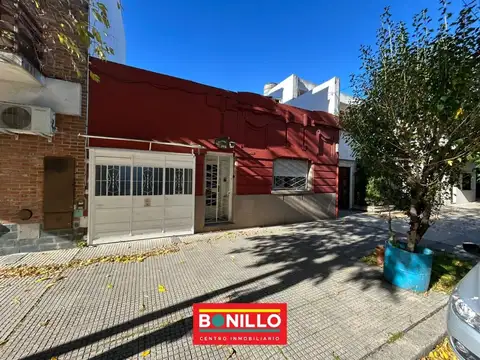 Casa 3 ambientes alquiler Villa Pueyrredón