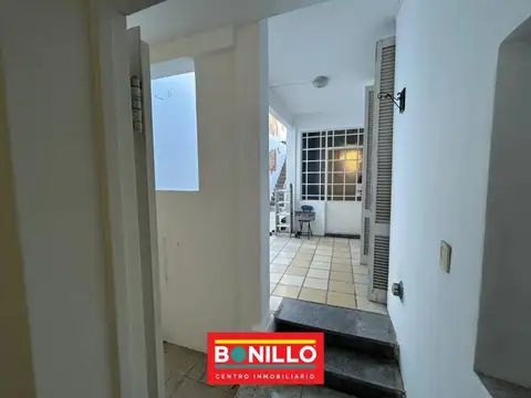 Casa 3 ambientes alquiler Villa Pueyrredón