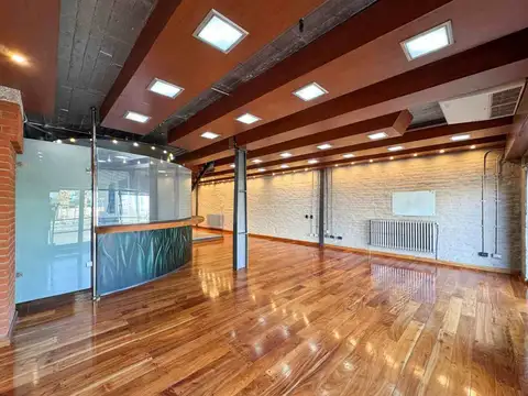 Oficina en Venta en Puerto Madero, USD 890.000