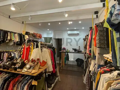 Local en venta en City Bell, La Plata