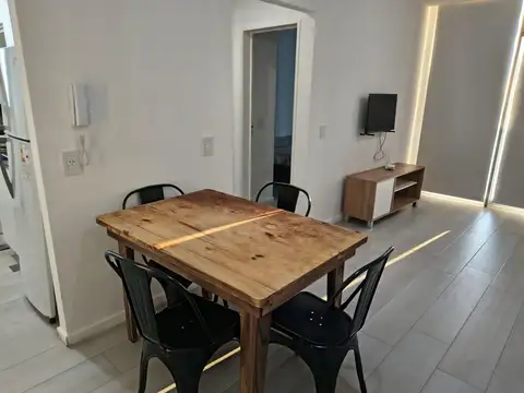 Departamento en Alquiler en Santa Fe, La Capital