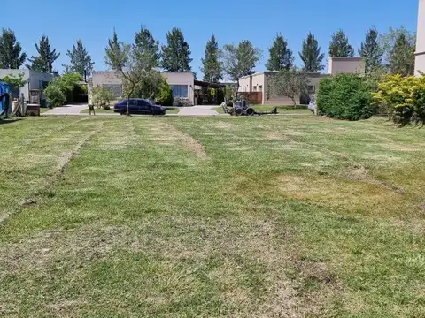 Terreno en Venta de 905,0 m2