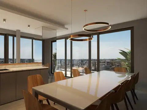 Departamento en Venta en Villa Devoto, USD 324.903