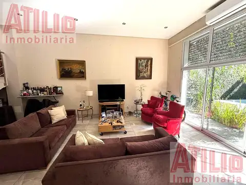 Depto Tipo Casa en Venta de 3 dormitorios