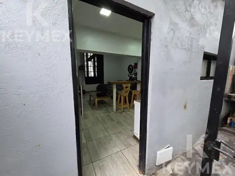 22 esquina 65 Dpto A