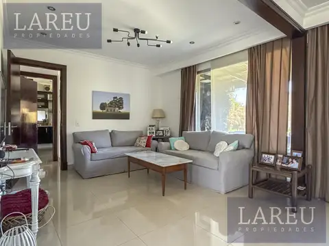 Club De Campo Pueyrredon