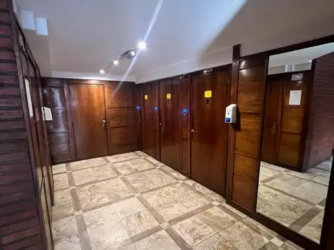 Departamento en Venta - 1 Dormitorio 1 Baño - 56mts - Mar Del Plata