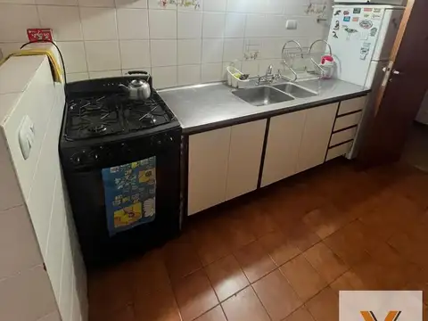 Departamento en Venta en Mar del Plata, USD 98.000