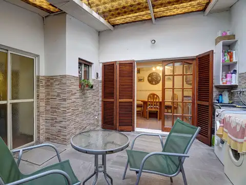 PH en Venta en Parque Avellaneda, CABA