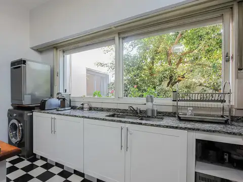 Depto Tipo Casa en Venta al Noroeste